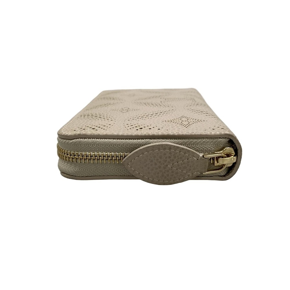 Louis Vuitton Zippy Wallet Mahina Long Wallet M13469 - Picture 9 of 11